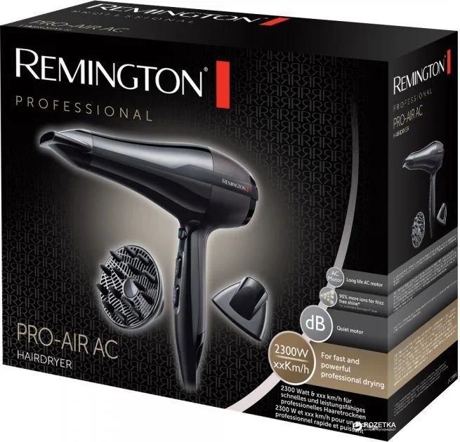 Зображення товару Фен Remington AC59991