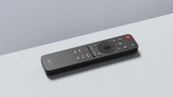 Зображення товару Пульт LG Magic Remote MR25GA 3