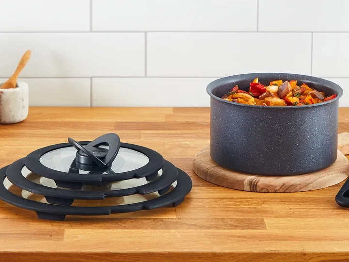 Зображення товару Кришка Tefal Ingenio 26 см L98466532