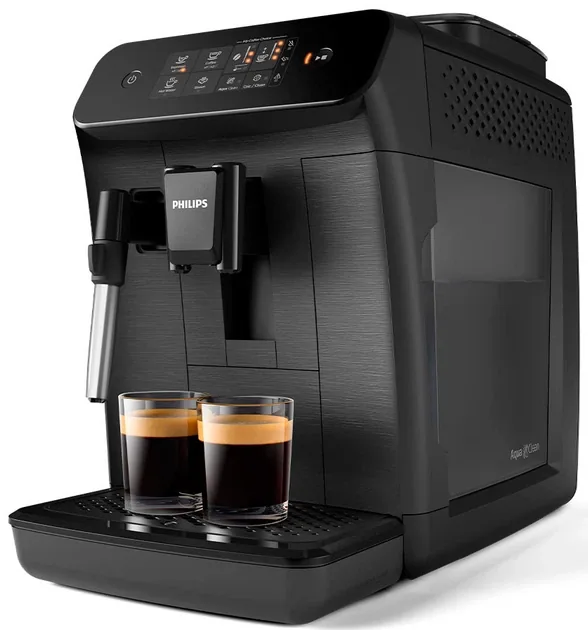 Зображення товару Кавомашина Philips Saeco EP0824/001