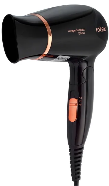 Фен Rotex RFF122-B