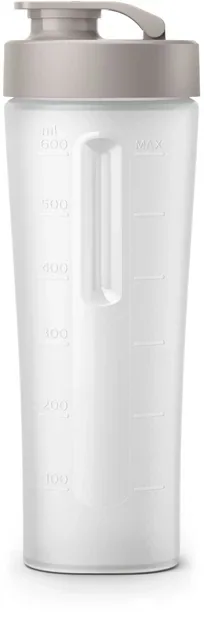 Зображення товару Блендер стаціонарний Philips HR2602/00 5