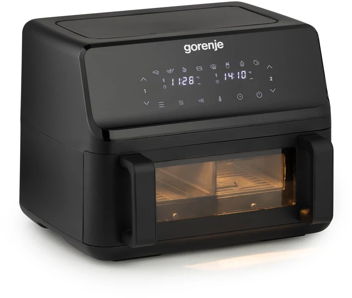 Зображення товару Аерогриль Gorenje AF 2700 BP3