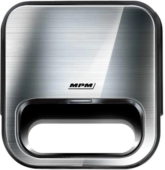 Зображення товару Сендвічниця MPM MOP-49M1