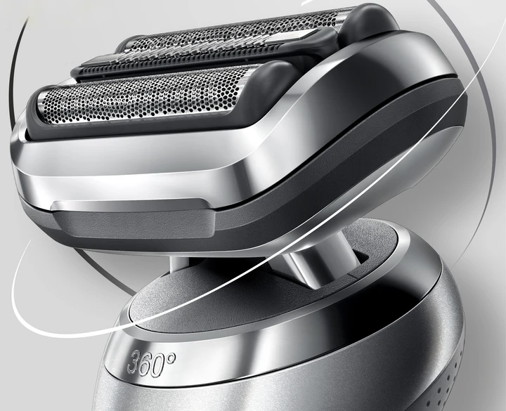 Зображення товару Сітка та ріжучий блок Braun Series 7 73S1