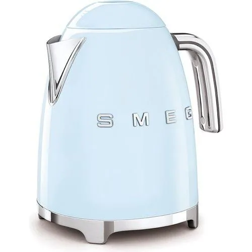 Зображення товару Чайник метал Smeg KLF03PBEU1
