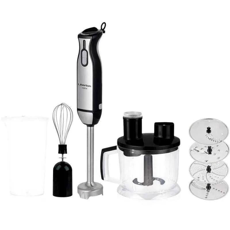 Зображення товару Блендер погружний Liberton LHB-03081