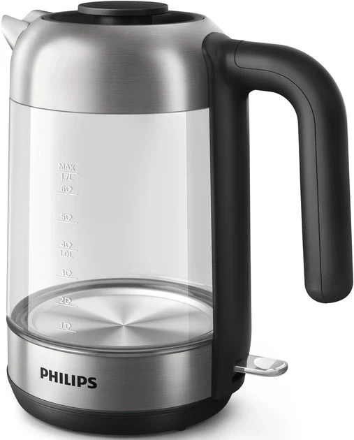 Зображення товару Чайник скло Philips HD9339/804
