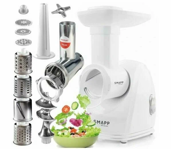 Зображення товару Мясорубка Smapp Smapp 489.811