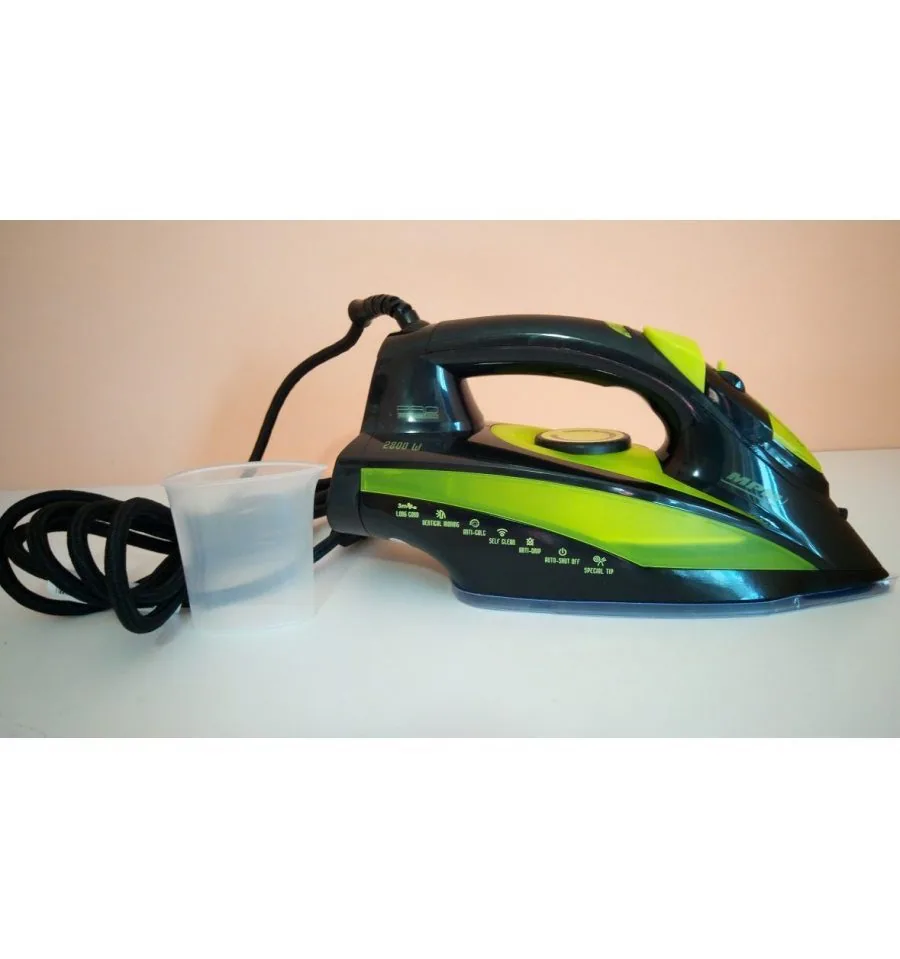 Зображення товару Праска Mpm MZE-04/C2