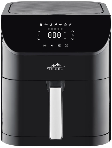 Зображення товару Аерогриль Monte MT-27022