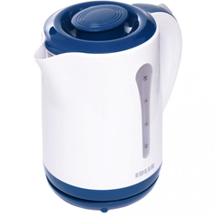 Зображення товару Чайник пластик Edler EK-4520 Blue1