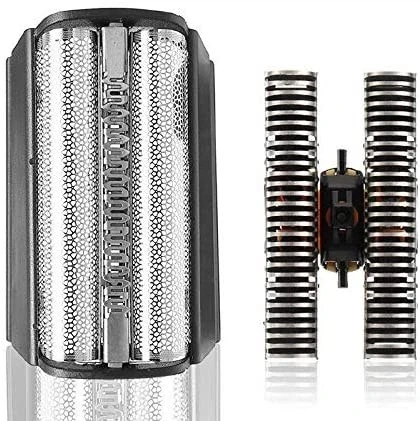 Зображення товару Сітка та ріжучий блок Braun Series 3 31B1