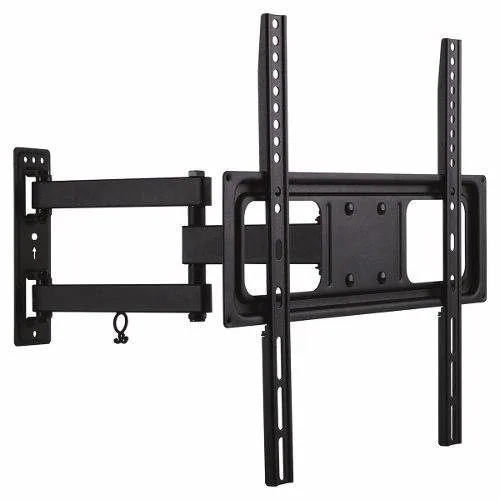 Кронштейн похило-поворотний для тв Brateck 32"-55" LPA52-443