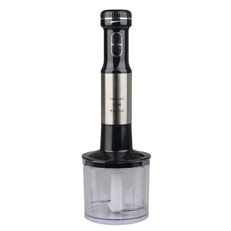 Зображення товару Блендер погружний Sokany SK-768-4 SS4