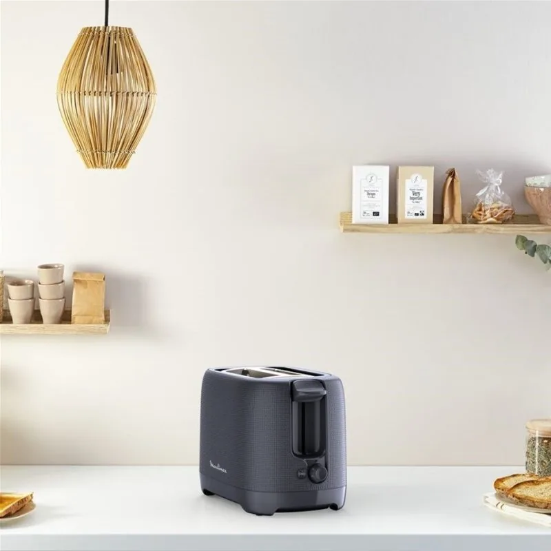 Зображення товару Тостер Moulinex LT2M08101