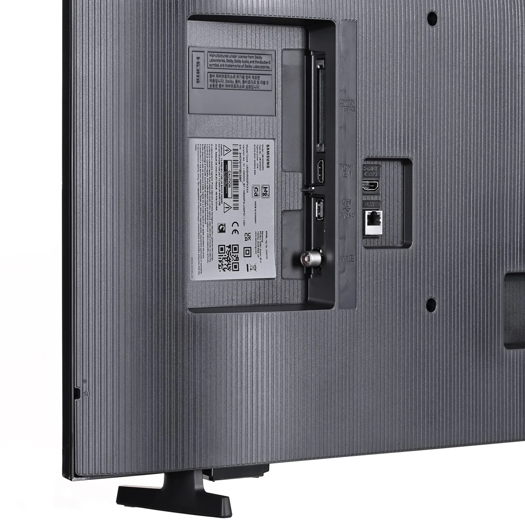 Зображення товару Телевізор Samsung діагональ 32" FHD 32H5002FK3