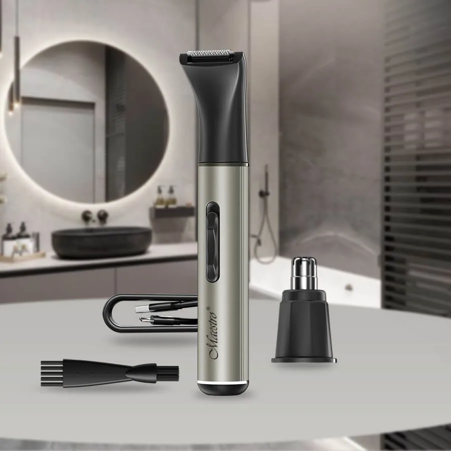 Зображення товару Тример для волосся Maestro MR-6661