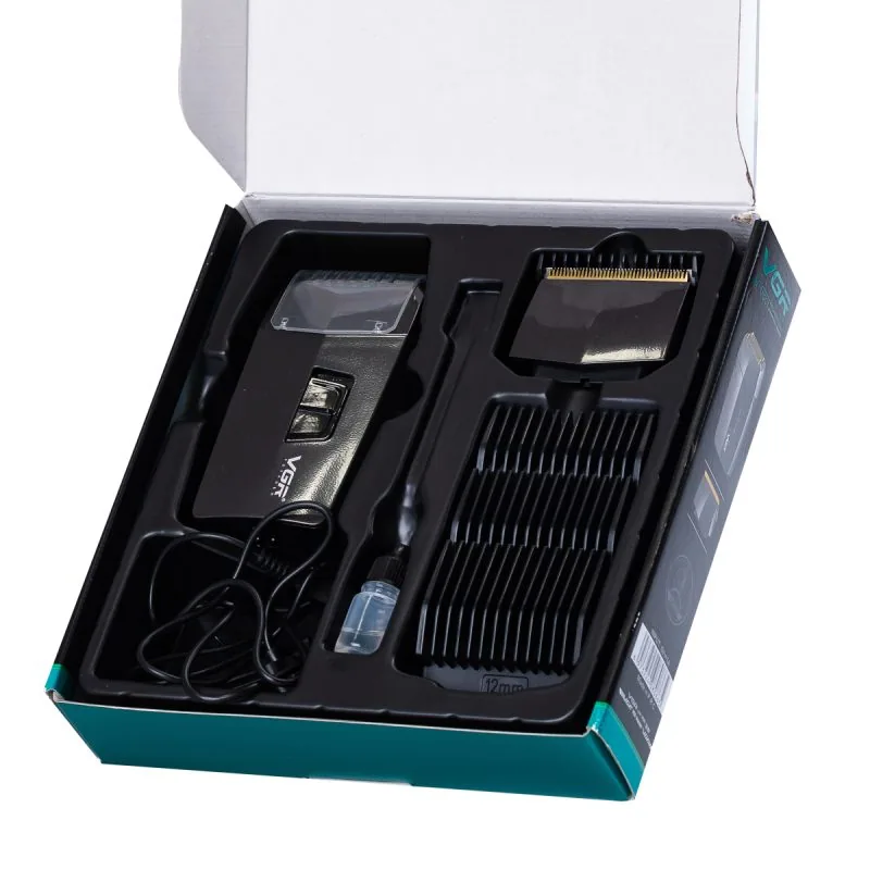 Зображення товару Тример для волосся Vgr HPV-0862