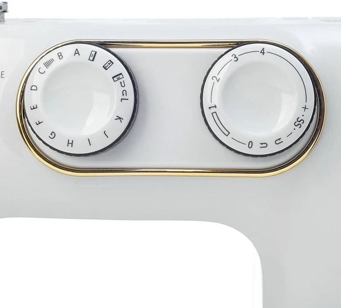 Зображення товару Швейна машинка Rold Q364