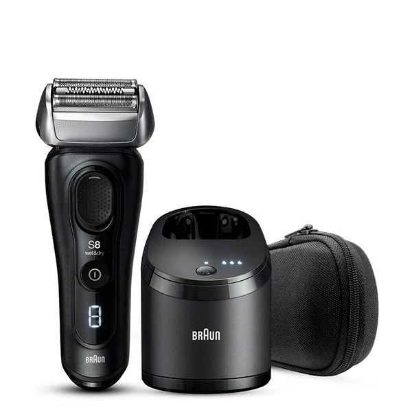 Зображення товару SALE!!! Бритва Braun 8460cc2