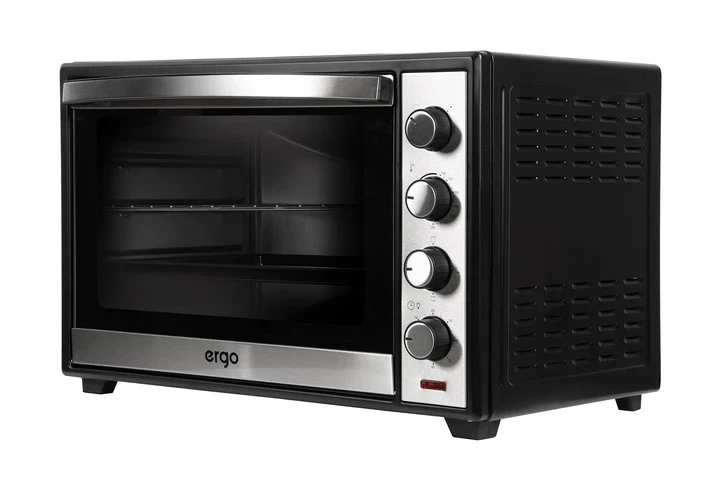 Зображення товару Духовка настільна Ergo 70л TO-9101