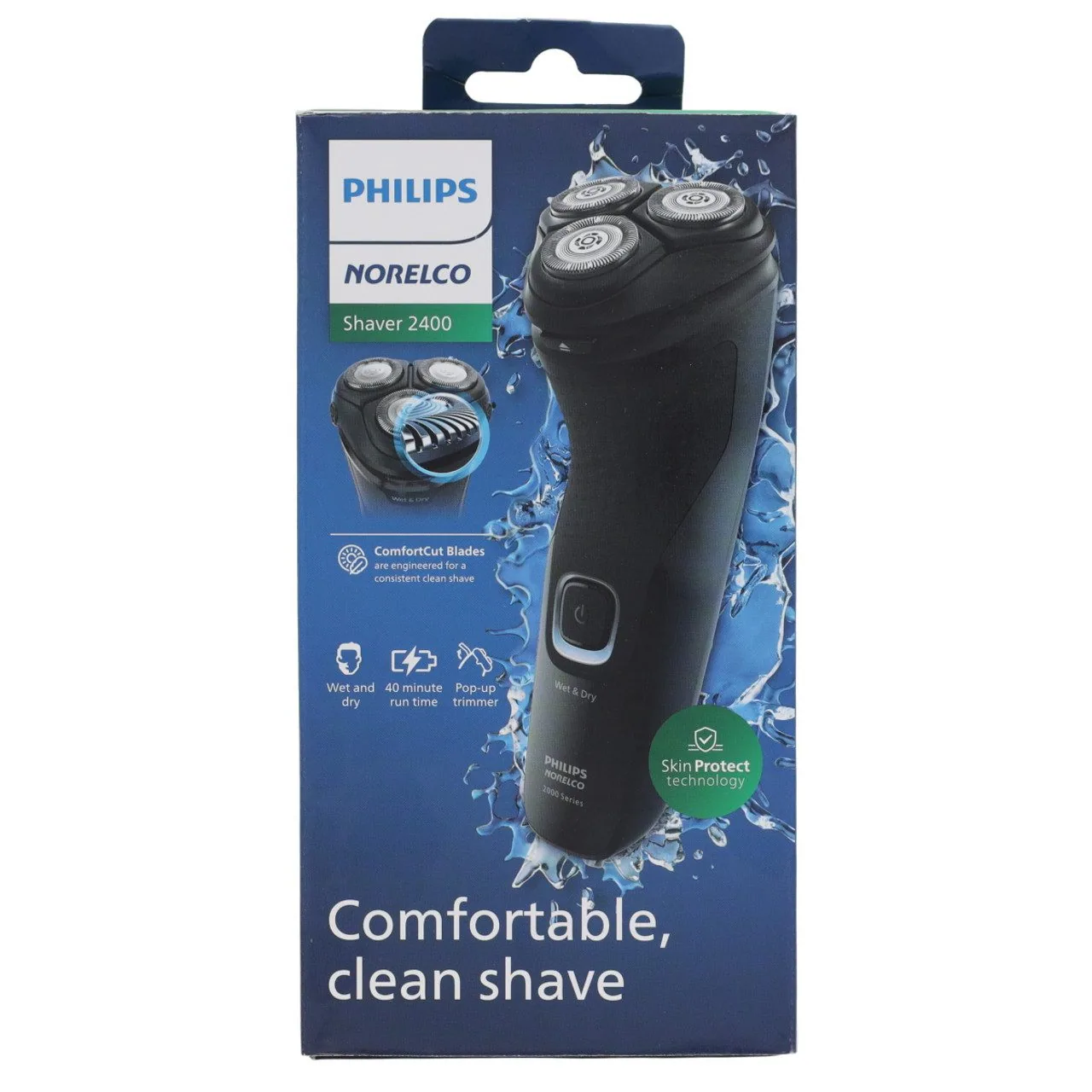 Зображення товару Бритва Philips X3001/901