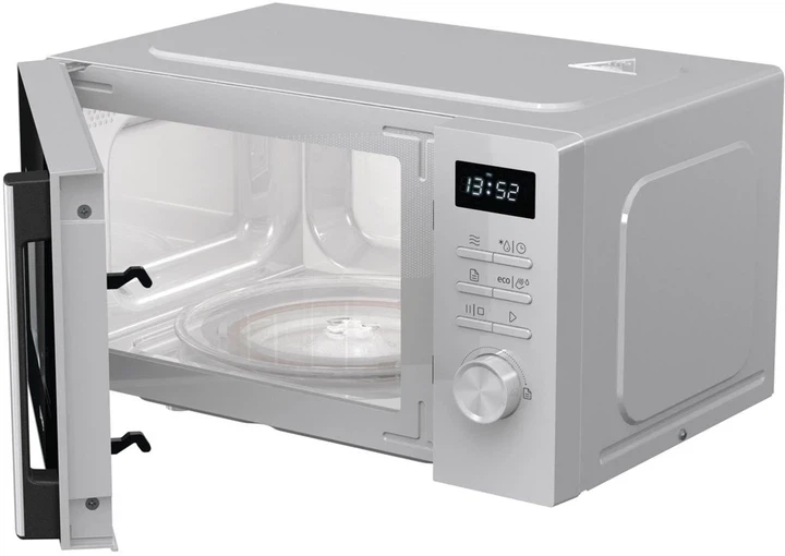Зображення товару Мікрохвильова піч Gorenje MO 20 A3WH5