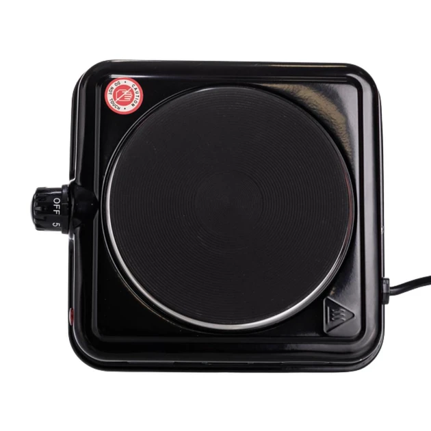 Зображення товару Електроплита 1-х камф. Sokany SK-51094