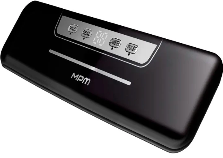 Зображення товару Вакууматор Mpm MPZ-021