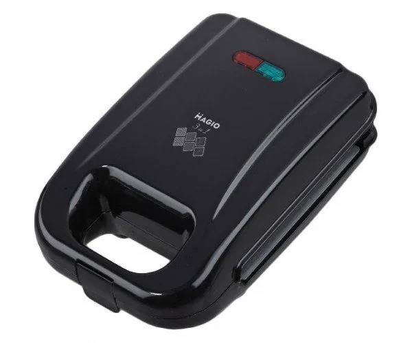 Зображення товару Сендвічниця-мультимейкер Magio 3в1 MG-3631