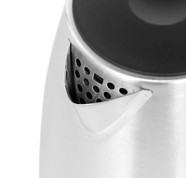 Зображення товару Чайник метал Electrolux E3K1-3ST5