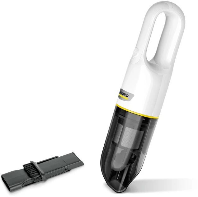 Зображення товару Пилосос автомобільний Karcher CVH 2 1.198-330.01