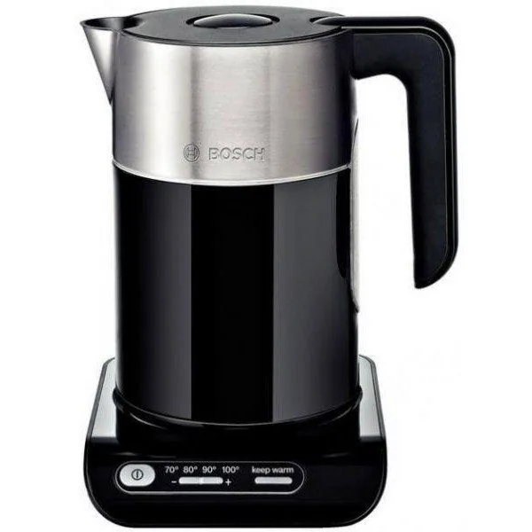 Зображення товару Чайник пластик Bosch TWK8613P1