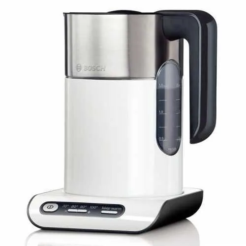 Зображення товару Чайник пластик Bosch TWK8611P1