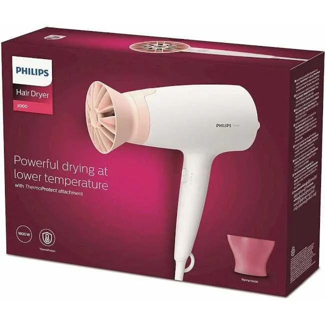 Зображення товару Фен Philips BHD300/101