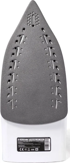 Зображення товару Праска Holmer HIT-24252
