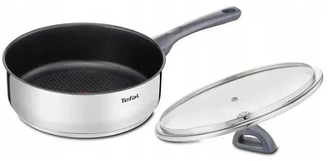 Зображення товару Сотейник Tefal Daily Cook 24 см G73032551