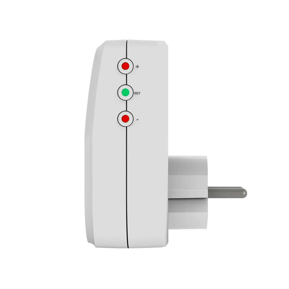 Зображення товару Реле напруги ColorWay CW-VR16-02D1