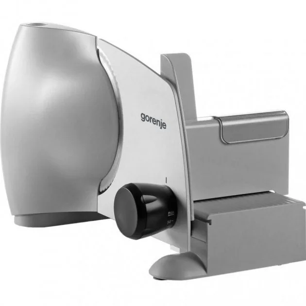Зображення товару Слайсер Gorenje R 607 A1