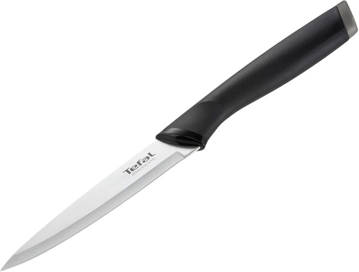 Ніж універсальний Tefal Comfort з чохлом 12 см K2213944