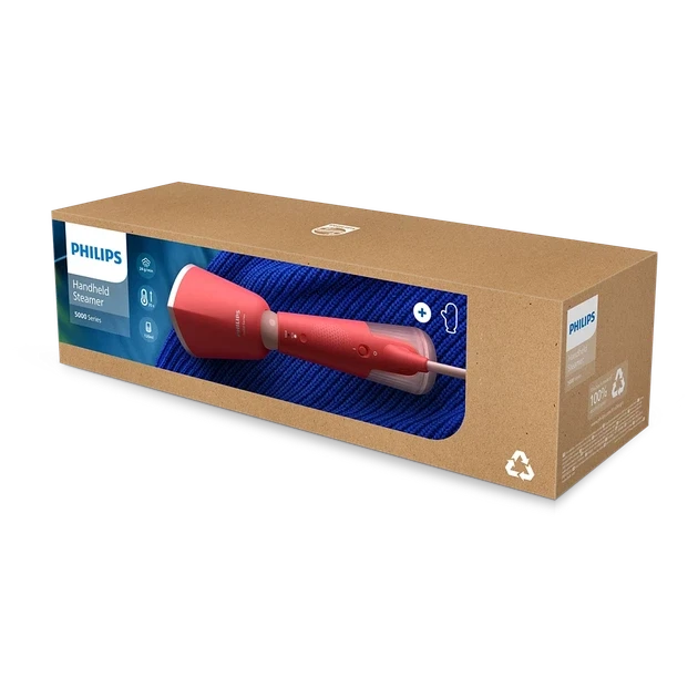 Зображення товару Відпарювач Philips STH5020/4013