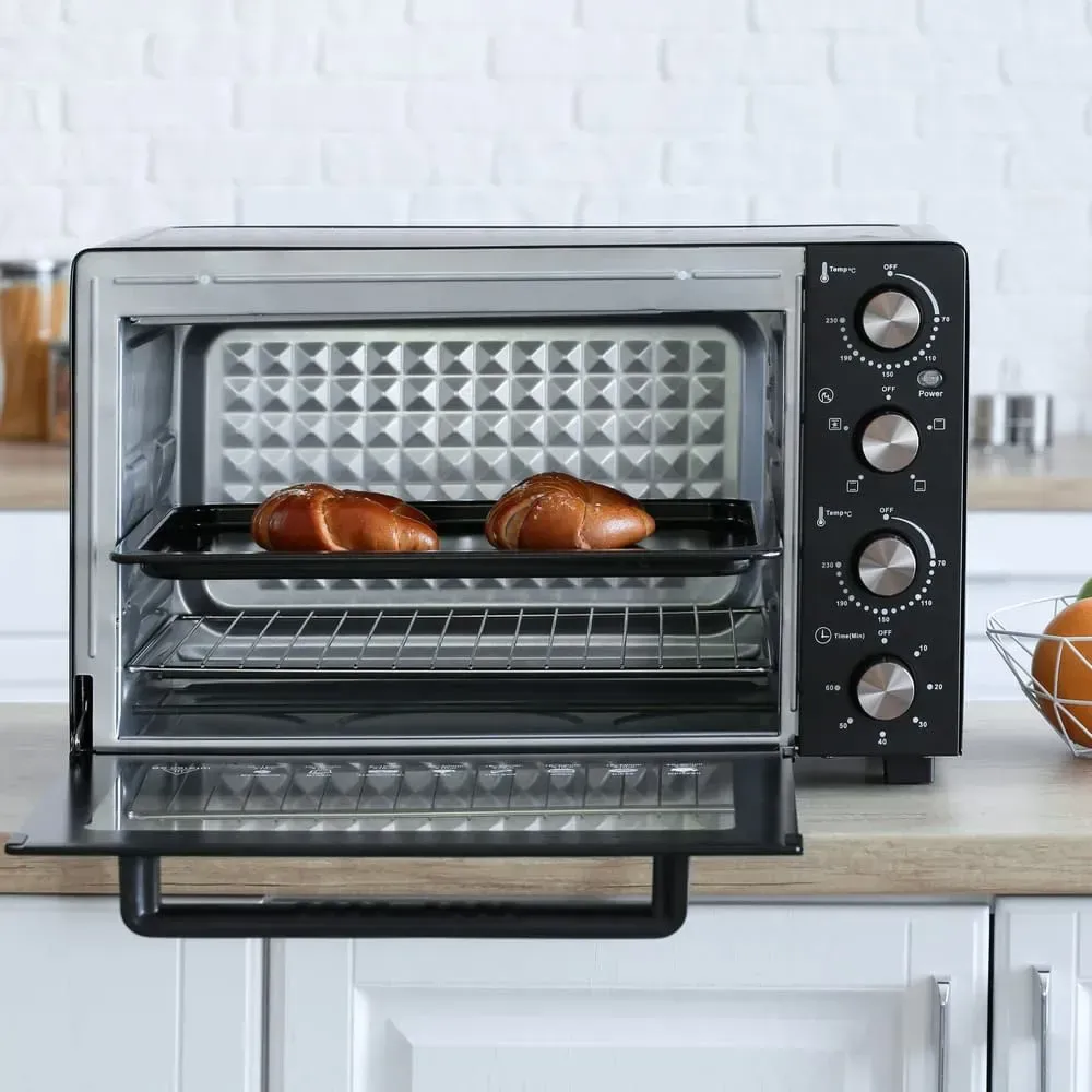 Зображення товару Духовка настільна Magio MG-2511