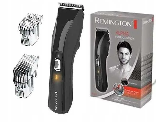 Зображення товару Машинка для стрижки Remington HC51501