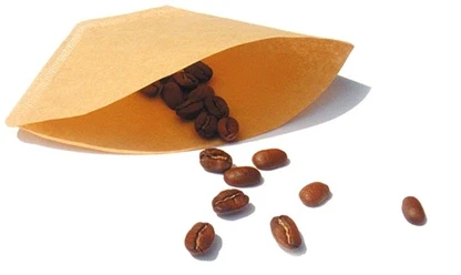 Зображення товару Фільтр для кави Finum №21