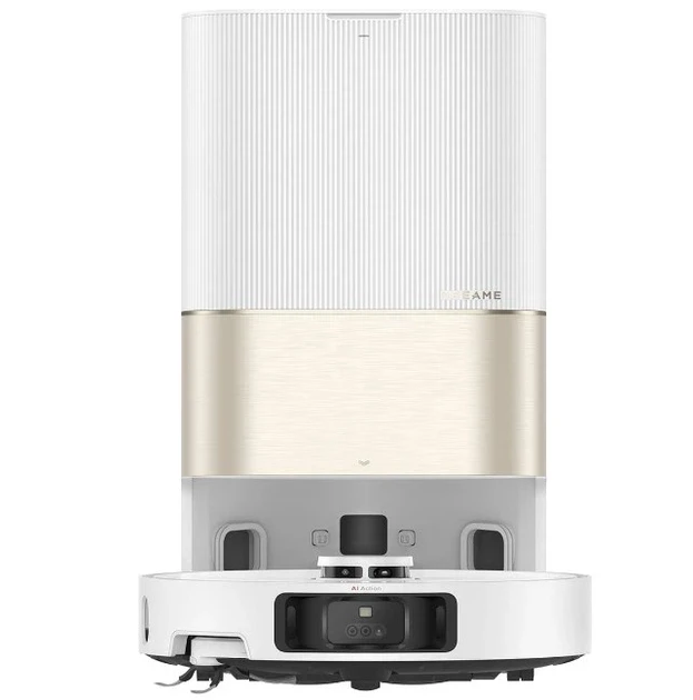 Зображення товару Пилосос-робот Dreame Bot X40 Ultra Complete4