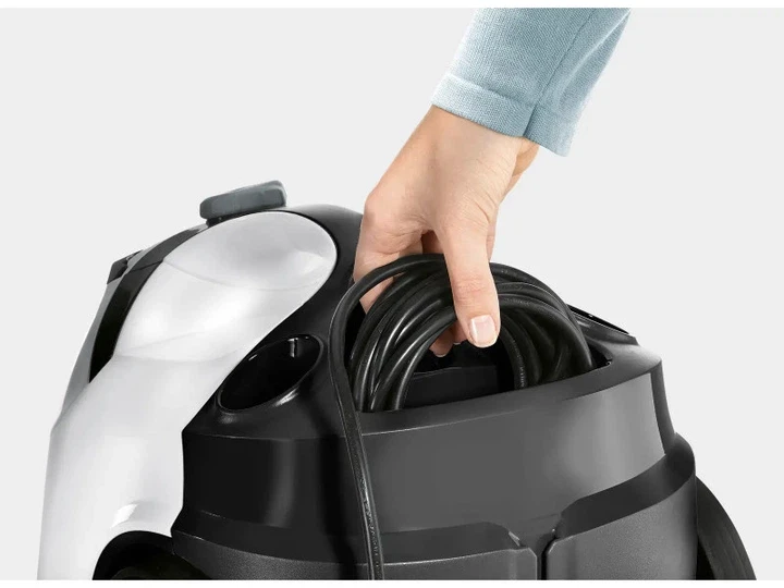 Зображення товару Пароочисник Karcher SC 5 EasyFix Iron 1.512-661.01