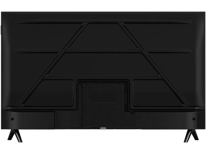 Зображення товару Телевізор Tcl діагональ 43" Qled FHD 43S5K2