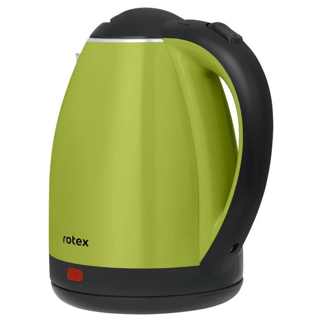 Зображення товару Чайник метал Rotex RKT24-02