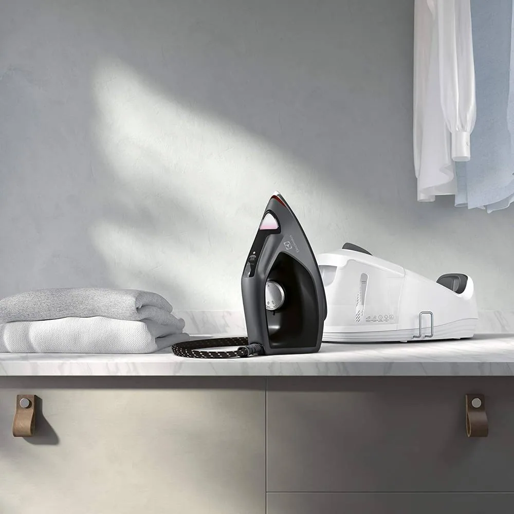 Зображення товару Парогенератор Electrolux E6ST1-8EG1